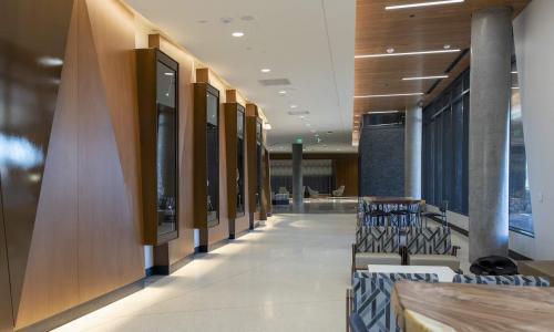 Future-proof health care facilities with wireless lighting controls
