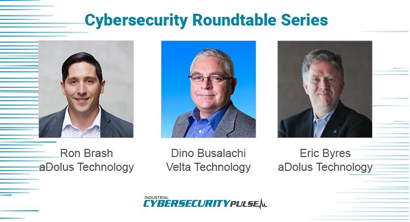Cybersecurity Awareness Month roundtable video 1: regulations, supply chain and SBOMs