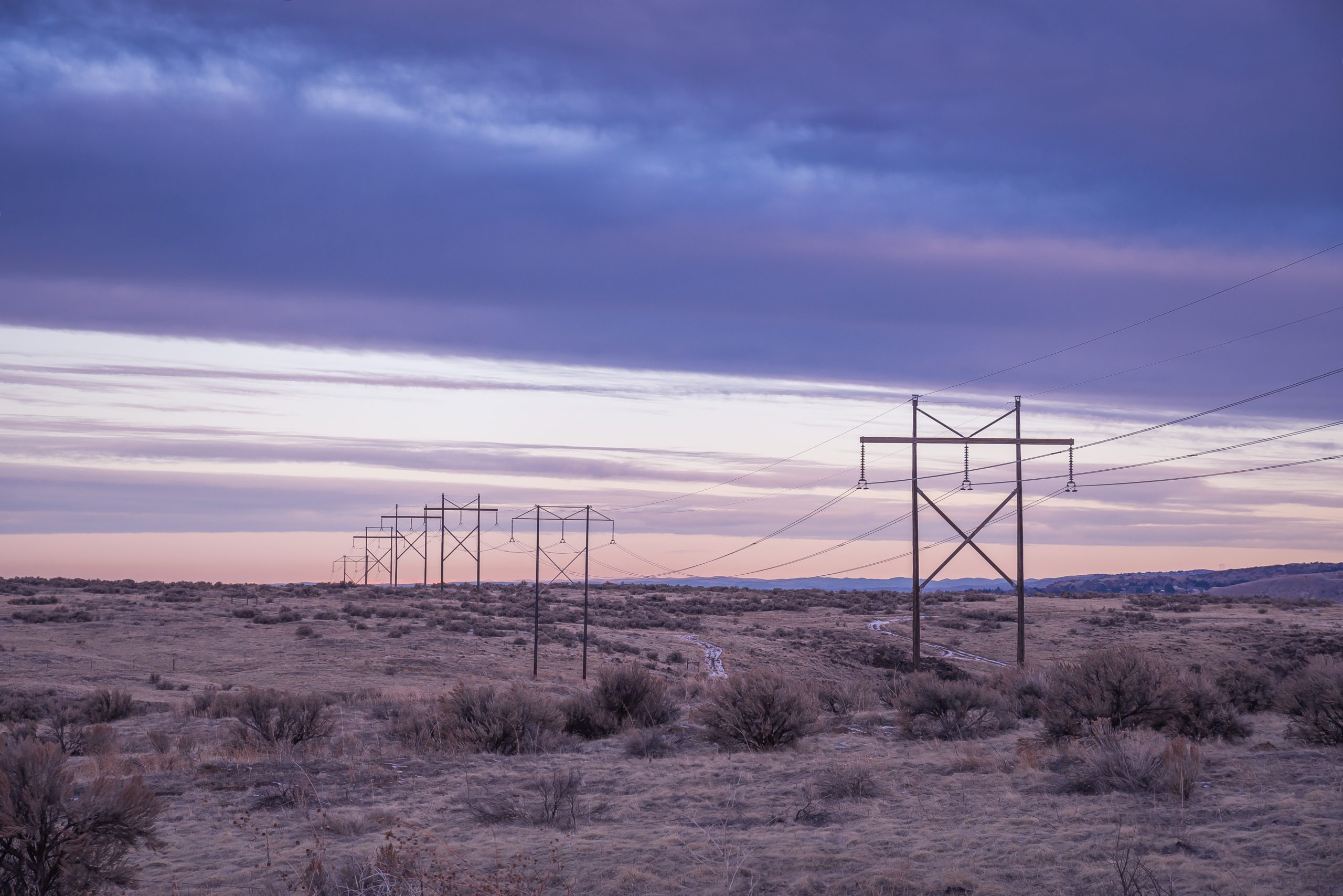 How a desert water utility helped protect critical infrastructure