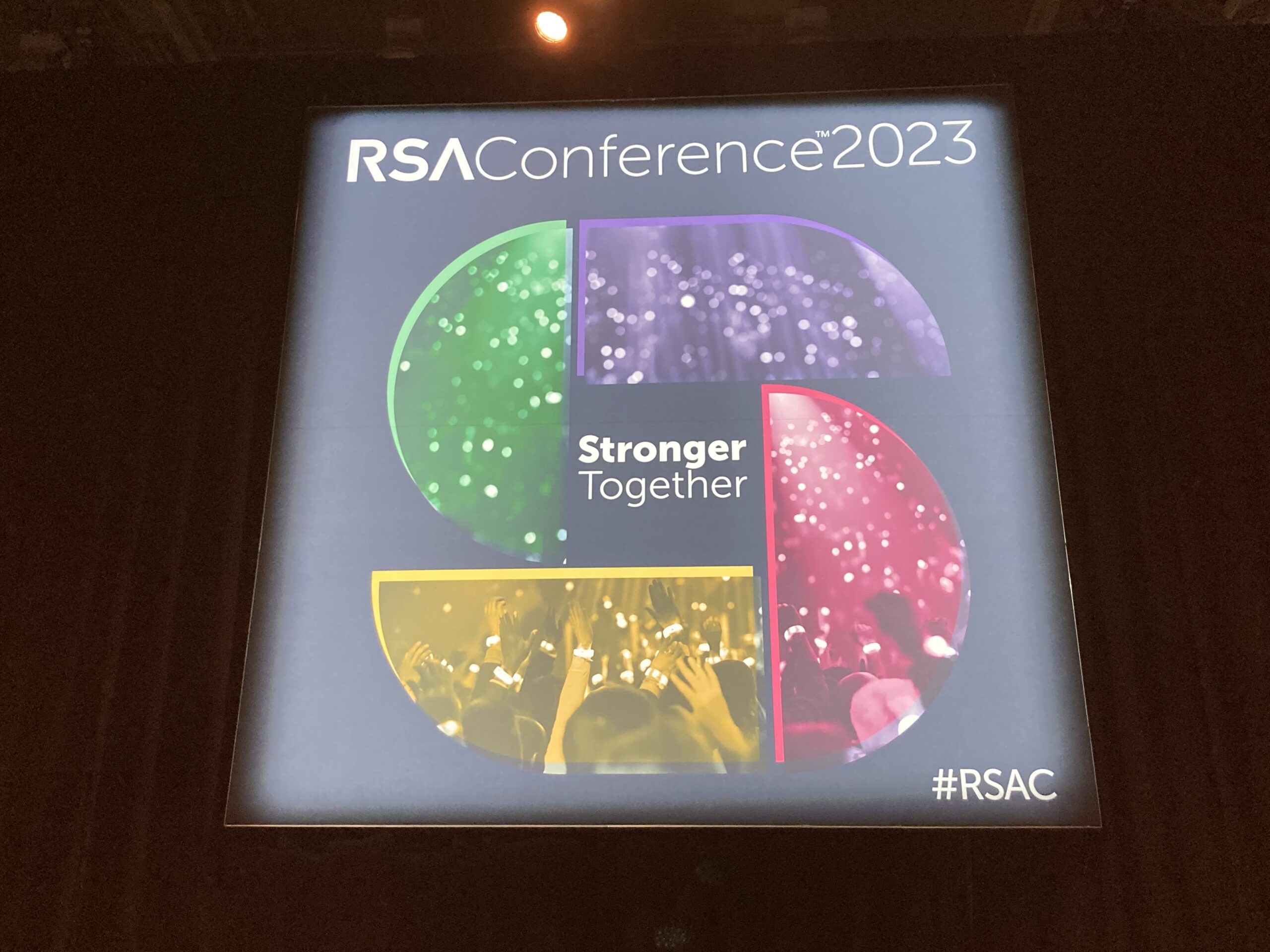 RSA Conference 2023: The potential of AI and private-public partnerships in cybersecurity