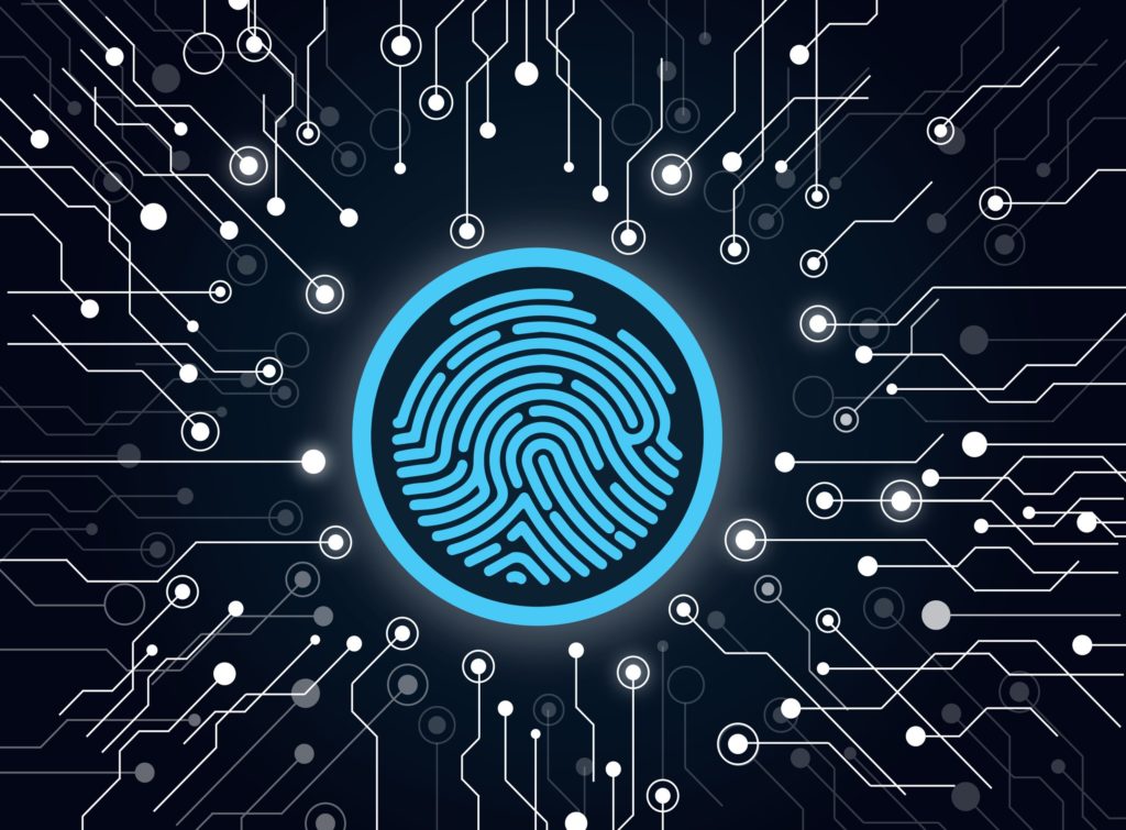 How to protect biometric data from cybercriminals